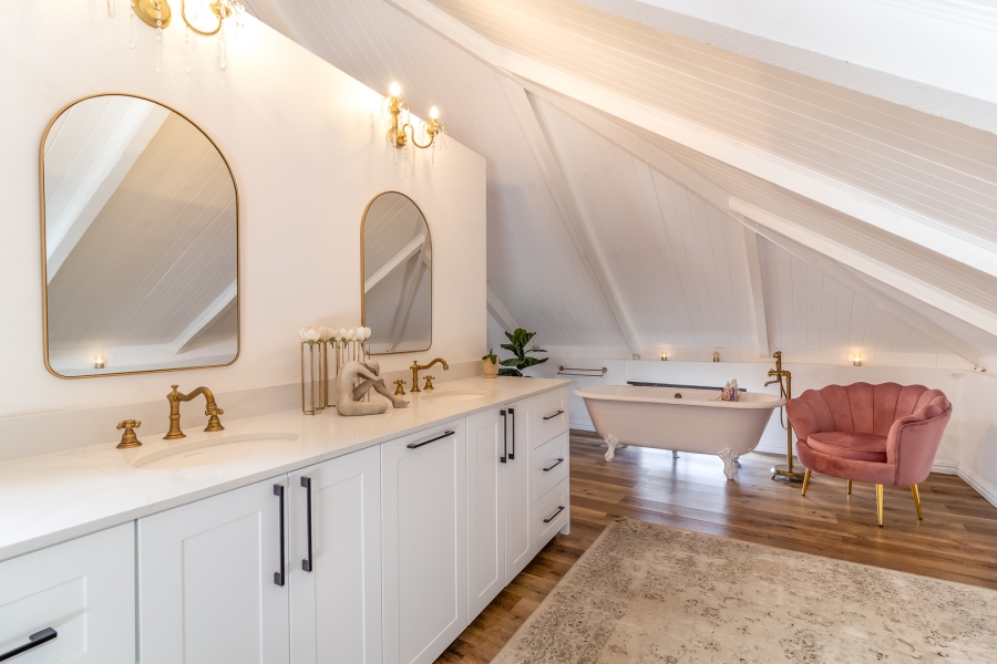 4 Bedroom Property for Sale in Paarl Central Western Cape